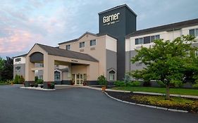 Garner Hotel Londonderry - Manchester By Ihg